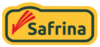 SAFRINA logo