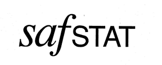 SAFSTAT logo