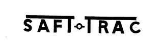 SAFT TRAC logo