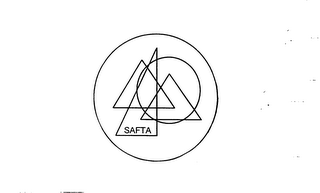 SAFTA logo