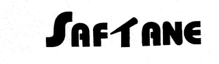 SAFTANE logo