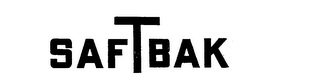 SAFTBAK logo