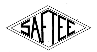 SAFTEE logo