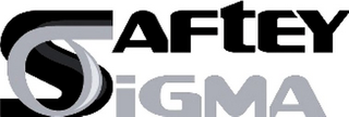 SAFTEY SIGMA logo