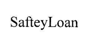 SAFTEYLOAN logo