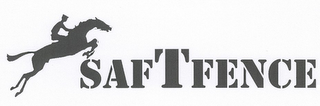 SAFTFENCE logo