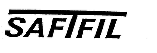 SAFTFIL logo