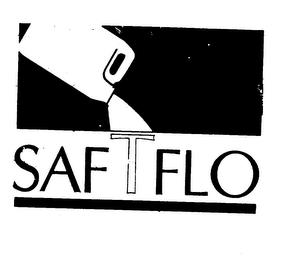 SAFTFLO logo