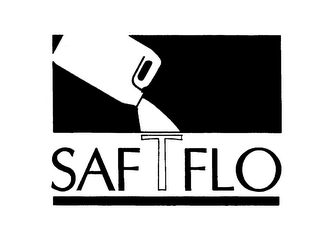 SAFTFLO logo