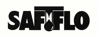SAFTFLO logo