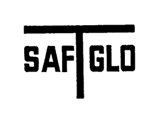 SAFTGLO logo