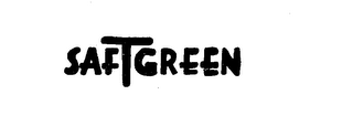 SAFTGREEN logo