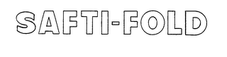 SAFTI-FOLD logo