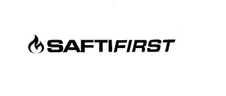 SAFTIFIRST