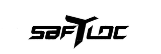 SAFTLOC logo