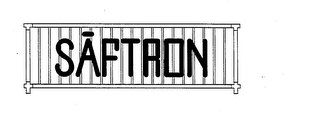 SAFTRON logo