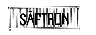 SAFTRON logo