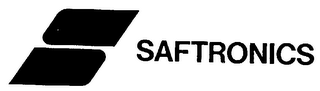 SAFTRONICS logo
