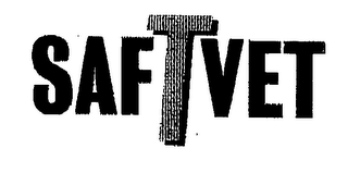 SAFTVET logo