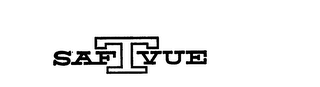 SAFTVUE logo