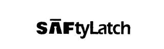 SAFTYLATCH logo