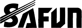 SAFUN logo