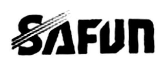 SAFUN logo