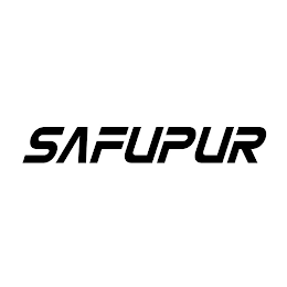SAFUPUR logo