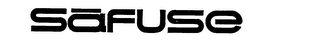 SAFUSE logo