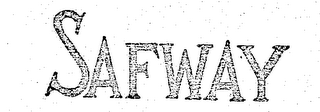 SAFWAY logo
