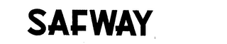 SAFWAY logo