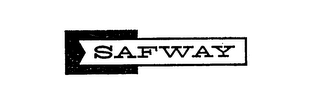 SAFWAY logo