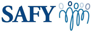 SAFY logo