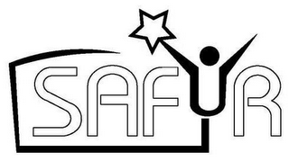SAFYR logo