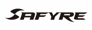 SAFYRE logo