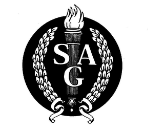 SAG