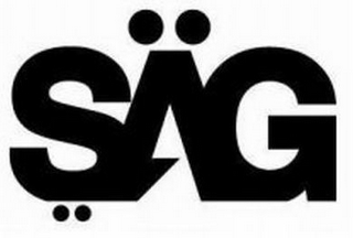 SAG logo