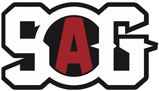 SAG logo