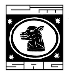 SAG logo