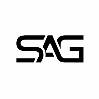 SAG logo