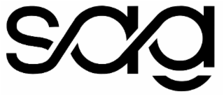 SAG logo