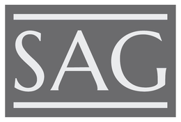 SAG logo