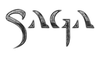 SAGA logo