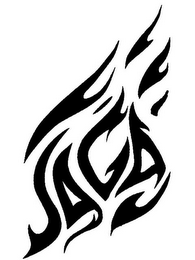 SAGA logo