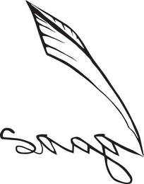 SAGA logo
