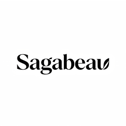 SAGABEAU logo