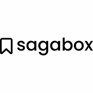 SAGABOX logo