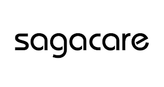 SAGACARE logo