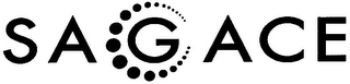 SAGACE logo