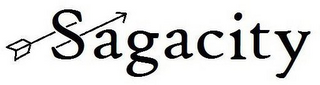 SAGACITY logo
